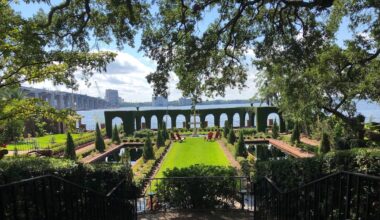 Cummer Museum hosting free event to celebrate America’s 250th – Action News Jax