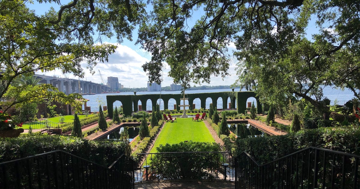 Cummer Museum hosting free event to celebrate America’s 250th – Action News Jax