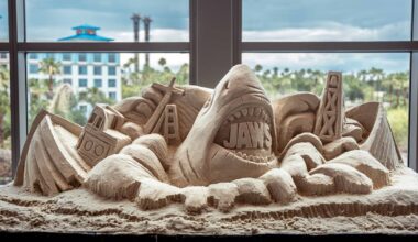 Universal Orlando's summer hotel experience