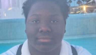 Jacksonville police looking for missing teen – Action News Jax