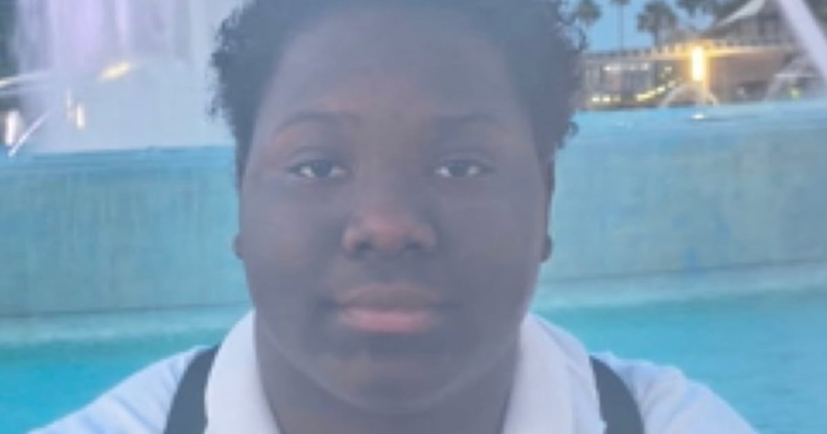 Jacksonville police looking for missing teen – Action News Jax