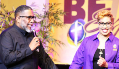 Jacksonville church leader and wife face $1.85M tax lien
