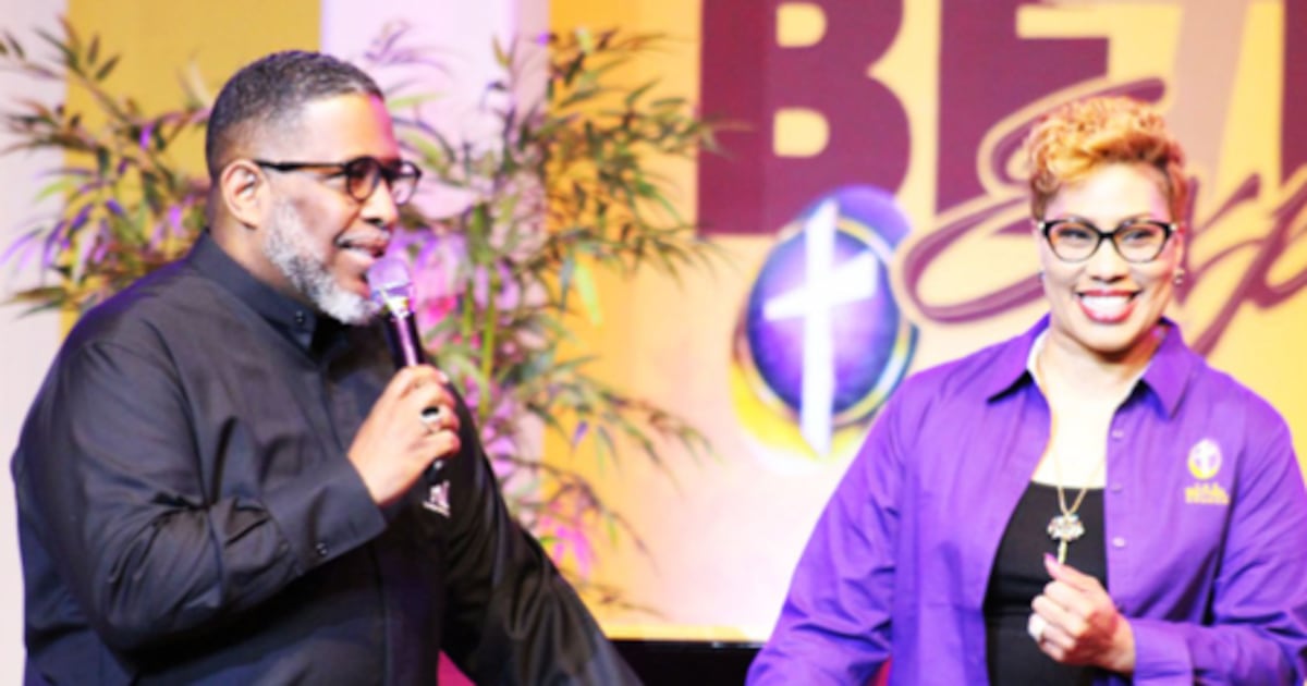 Jacksonville church leader and wife face $1.85M tax lien