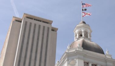DeSantis signs law restricting property tax increases in Florida