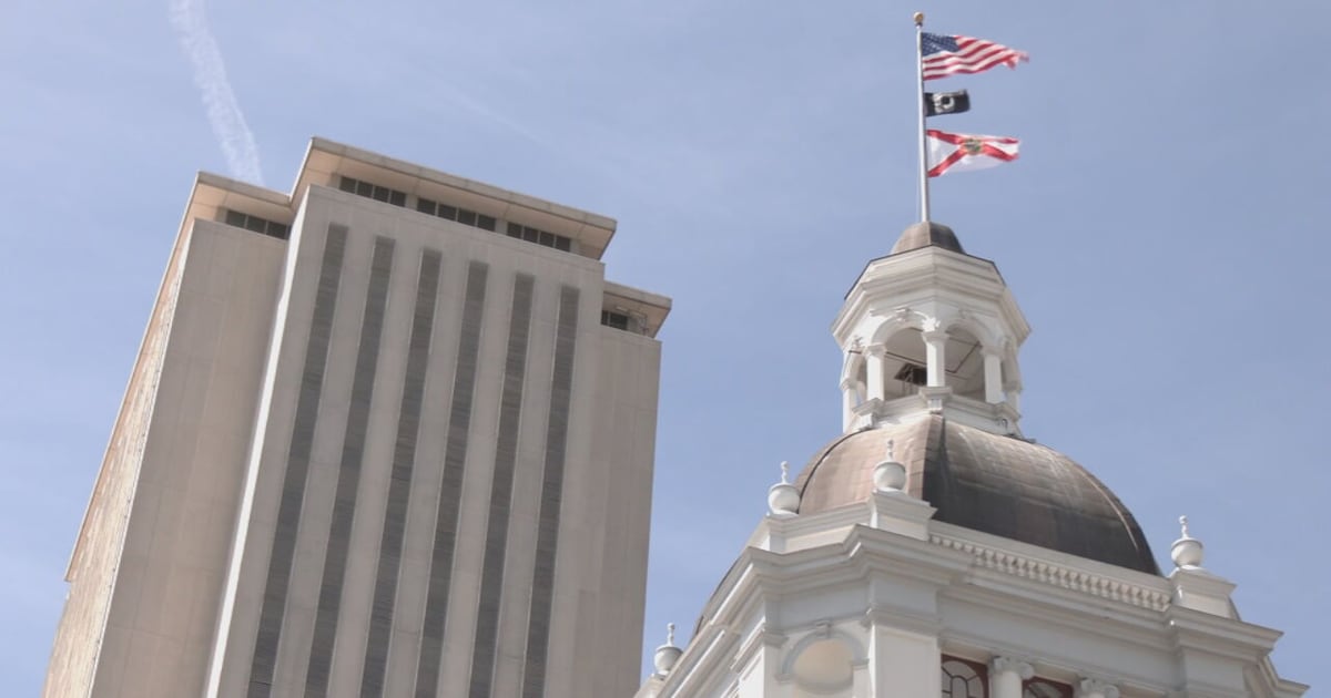 DeSantis signs law restricting property tax increases in Florida