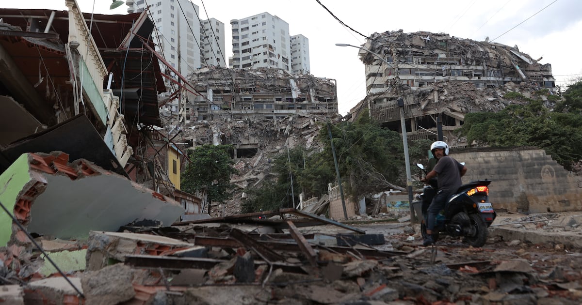 Collection centers in Jacksonville for aid to Venezuela