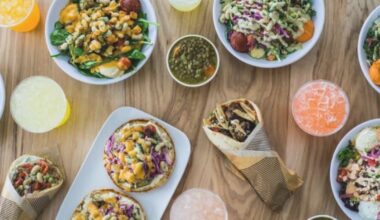 CAVA's grand opening in Davenport raises funds for charity