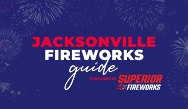 Your 2026 904 Fireworks Guide: County-by-county list of fireworks displays – 104.5 WOKV