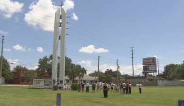 Orlando marks Pulse anniversary with church service