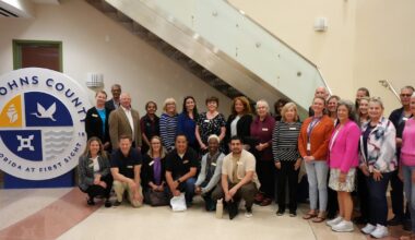 St. Johns County’s SJC 101 program fosters civic engagement and transparency – Action News Jax