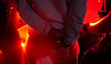 OPD and DJJ conduct probation checks on Orlando youth