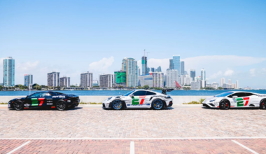 Orlando to host 27th annual Gumball 3000 Rally