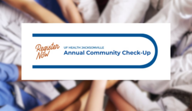 Free wellness event in Jacksonville offers health screenings and more