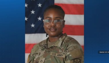 Fallen Central Florida soldier to be laid to rest