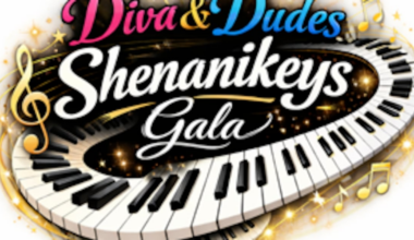 Annual Divas Gala by Steinway Society in Orlando