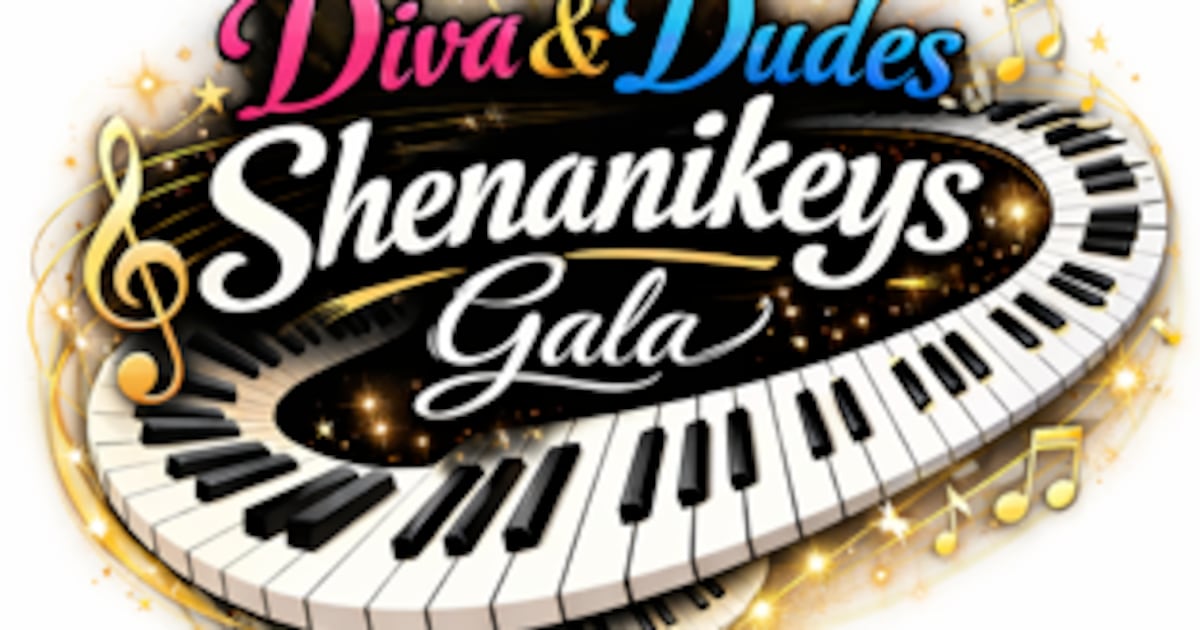 Annual Divas Gala by Steinway Society in Orlando
