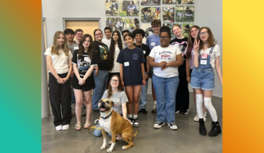 Compassion Club: Jacksonville Humane Society launches new volunteer program for teens