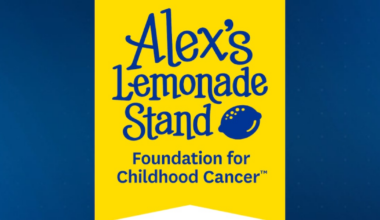Orlando's NextGen Hosts Lemonade Stand for Cancer Research