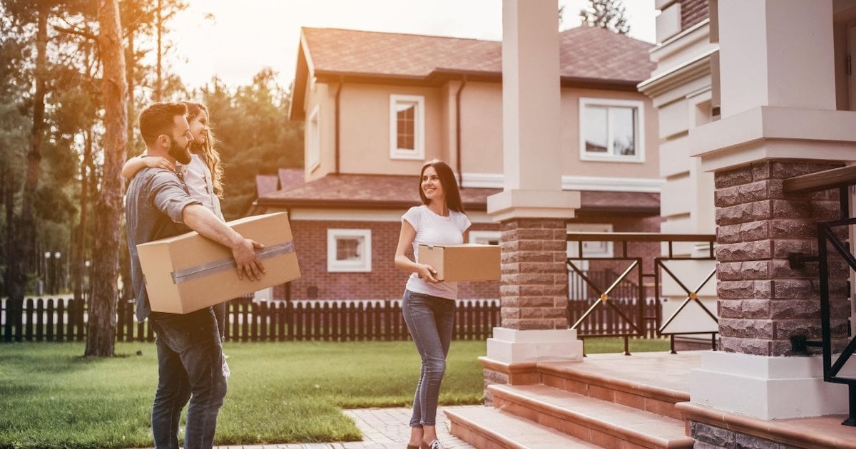 Cities with the most expensive homes in the Jacksonville metro area – 104.5 WOKV