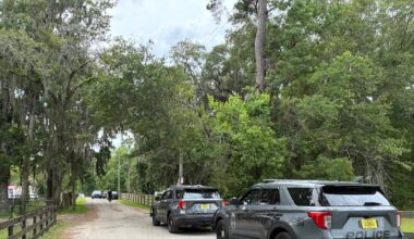 Child transported after near-drowning in Oceanway, JSO responding – Action News Jax
