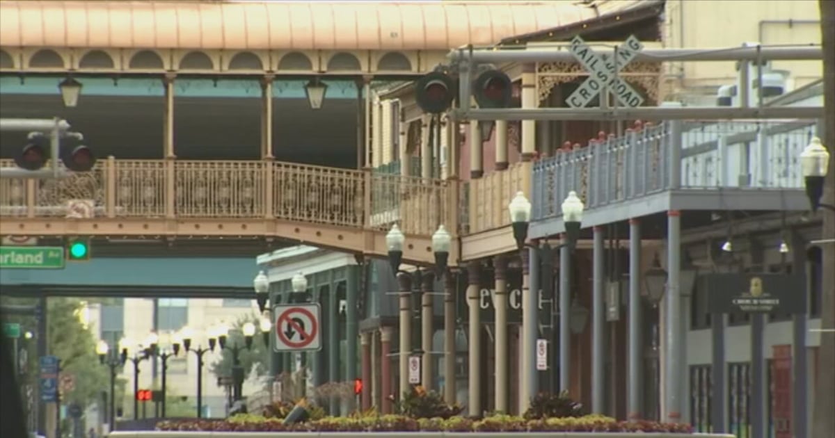 Orlando's historic district to ease development rules