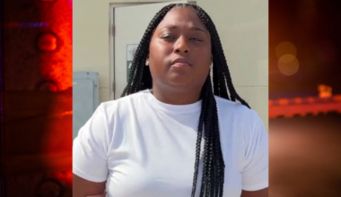Florida Woman Facing 100+ Felony Charges For Leaking Info To Drug Trafficking Ring