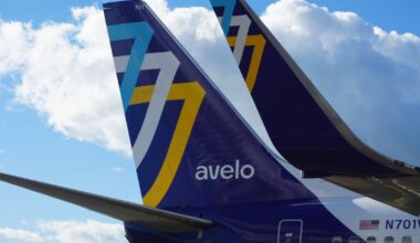 Avelo Airlines adds 4 Florida cities from McKinney