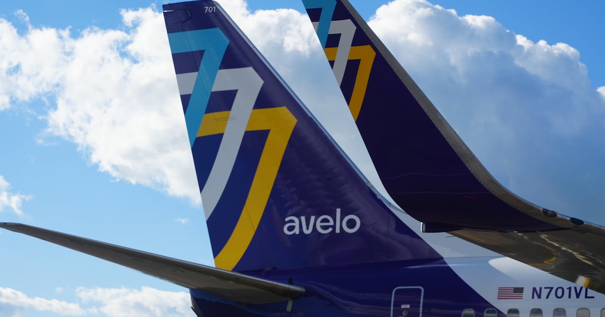 Avelo Airlines adds 4 Florida cities from McKinney