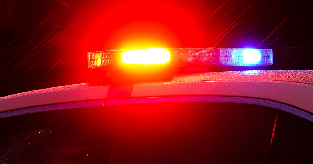 Tampa man arrested in fatal U.S. 41 crash