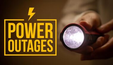 UPDATE: Over 3,700 outages reported across Miami Valley – WHIO TV 7 and WHIO Radio