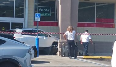 Car crashes into Jacksonville CVS store – Action News Jax