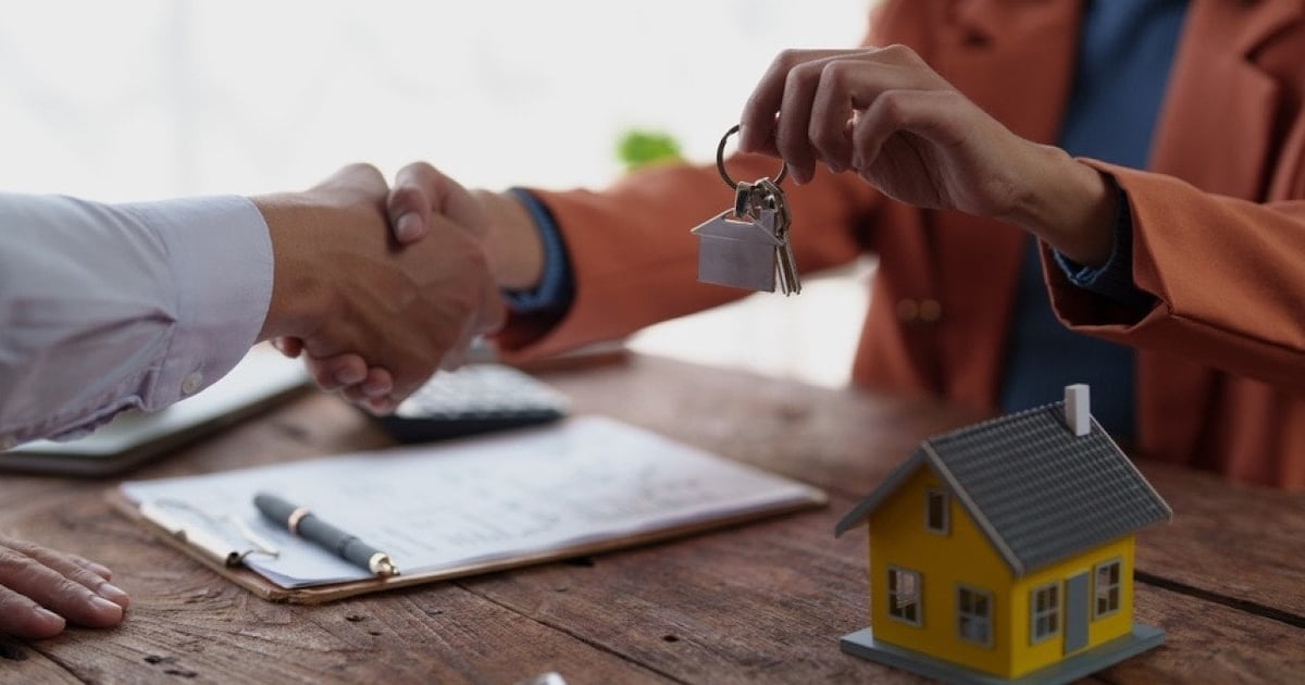How long does it take to buy a house in Cape Coral in 2026? – WFTV
