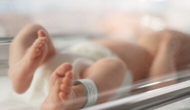 Florida ranks 6th worst for childbirth in 2026