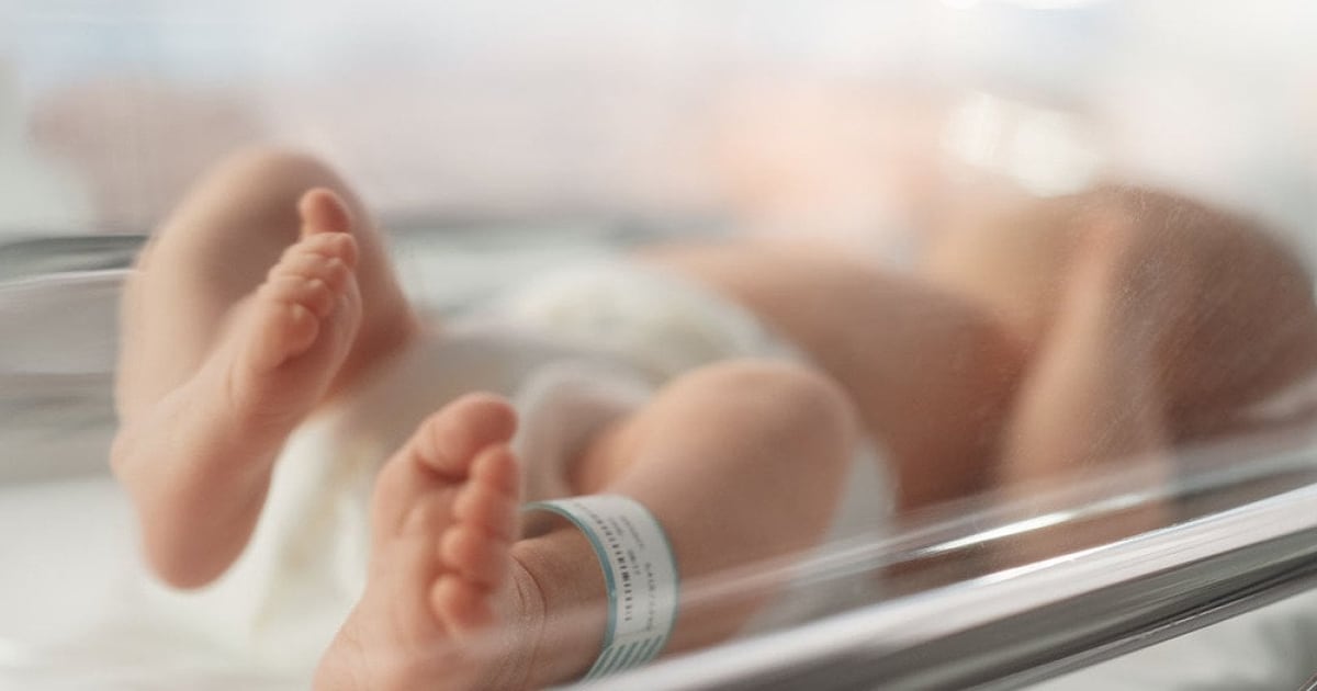 Florida ranks 6th worst for childbirth in 2026