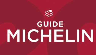🍽️ Michelin Just Put Jacksonville’s Food Scene on the Map – 104.5 WOKV