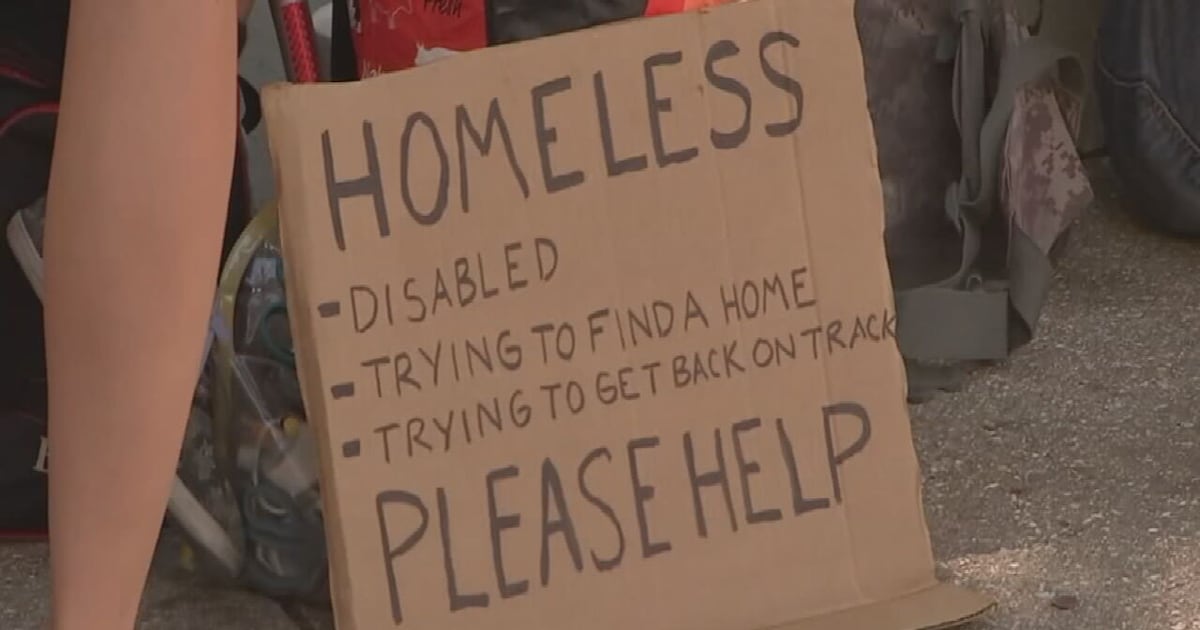Overcoming Challenges in Central Florida's Homeless Crisis