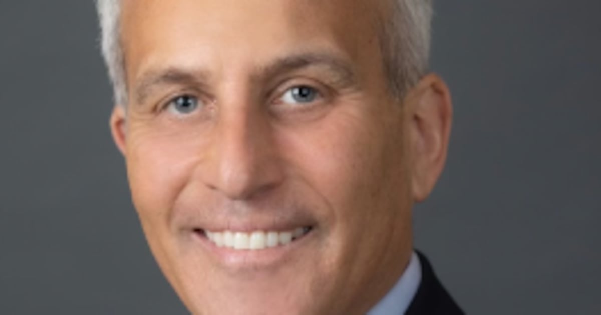 Ascension St. Vincent’s names Scott Kashman CEO of Northeast Florida health system – Action News Jax