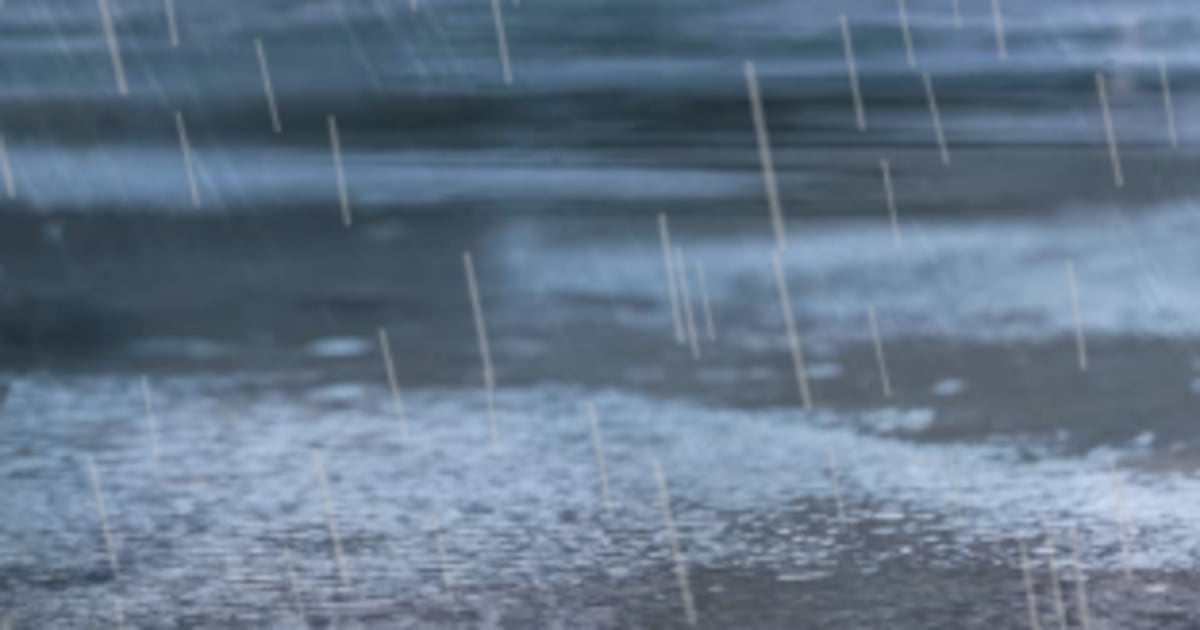 Weather warnings issued for Central Florida counties