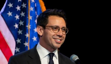 James Fishback joins Orlando’s Morning News for exclusive interview – WDBO