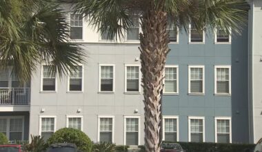 Orlando's rent prices exceed Florida's median by $250