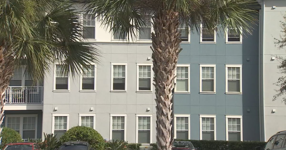 Orlando's rent prices exceed Florida's median by $250
