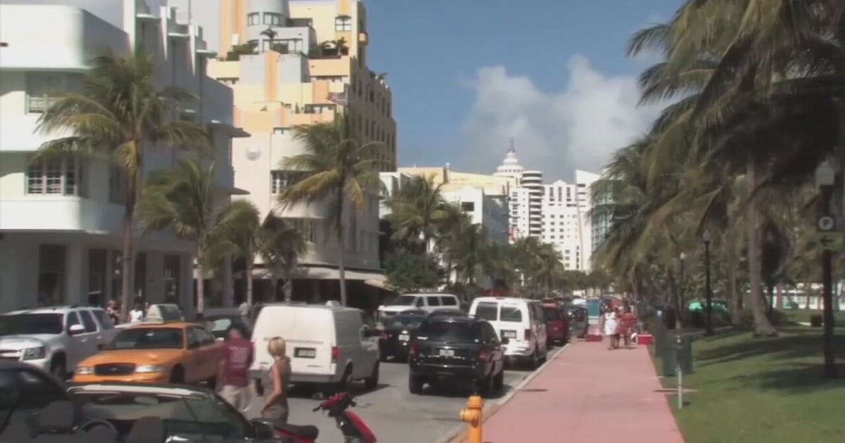 FIFA World Cup sees increased human trafficking measures in Florida