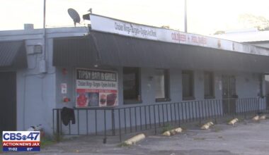 Three cited during raid at Westside Jacksonville bar – Action News Jax