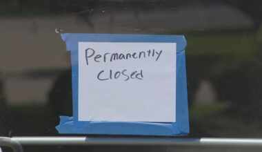 Customers left stranded as Miami County mechanic shop shuts down unexpectedly – WHIO TV 7 and WHIO Radio