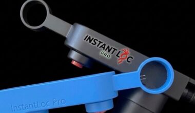 Orlando entrepreneur secures patent for hair tool