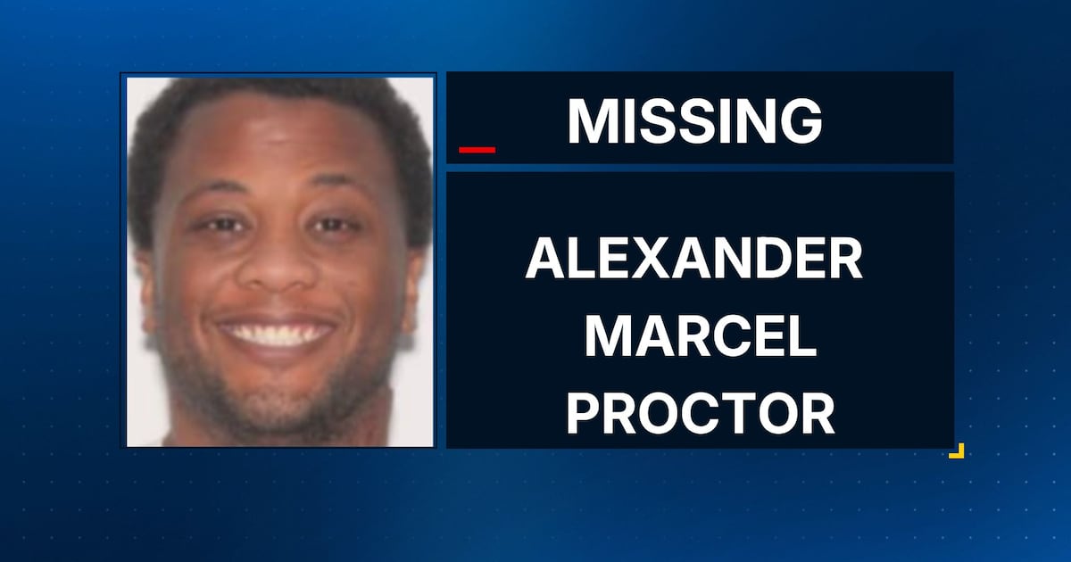 Sheriff seeks help for missing endangered man in Orlando