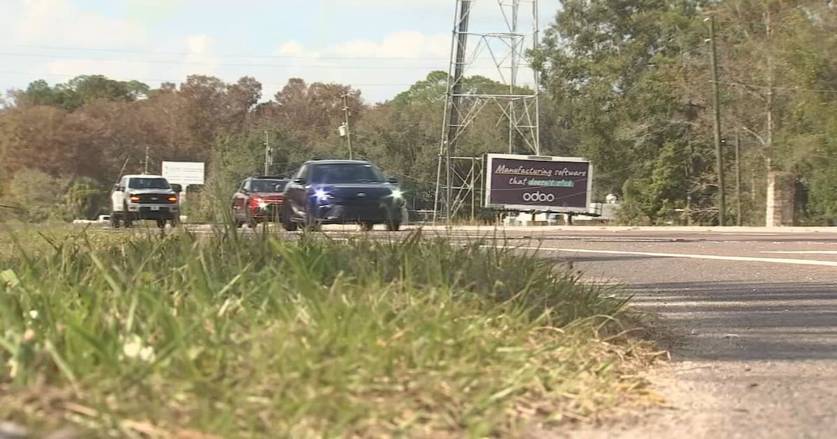 Orange County Accelerates State Road 50 Improvements