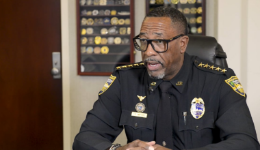 Jacksonville sheriff announces dates, times for July townhalls – Action News Jax