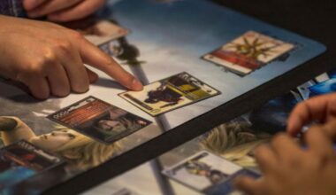 Trading Card Fest in Orlando: A Trading Card Extravaganza