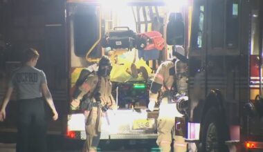 Knife threat investigation underway on Lee Road